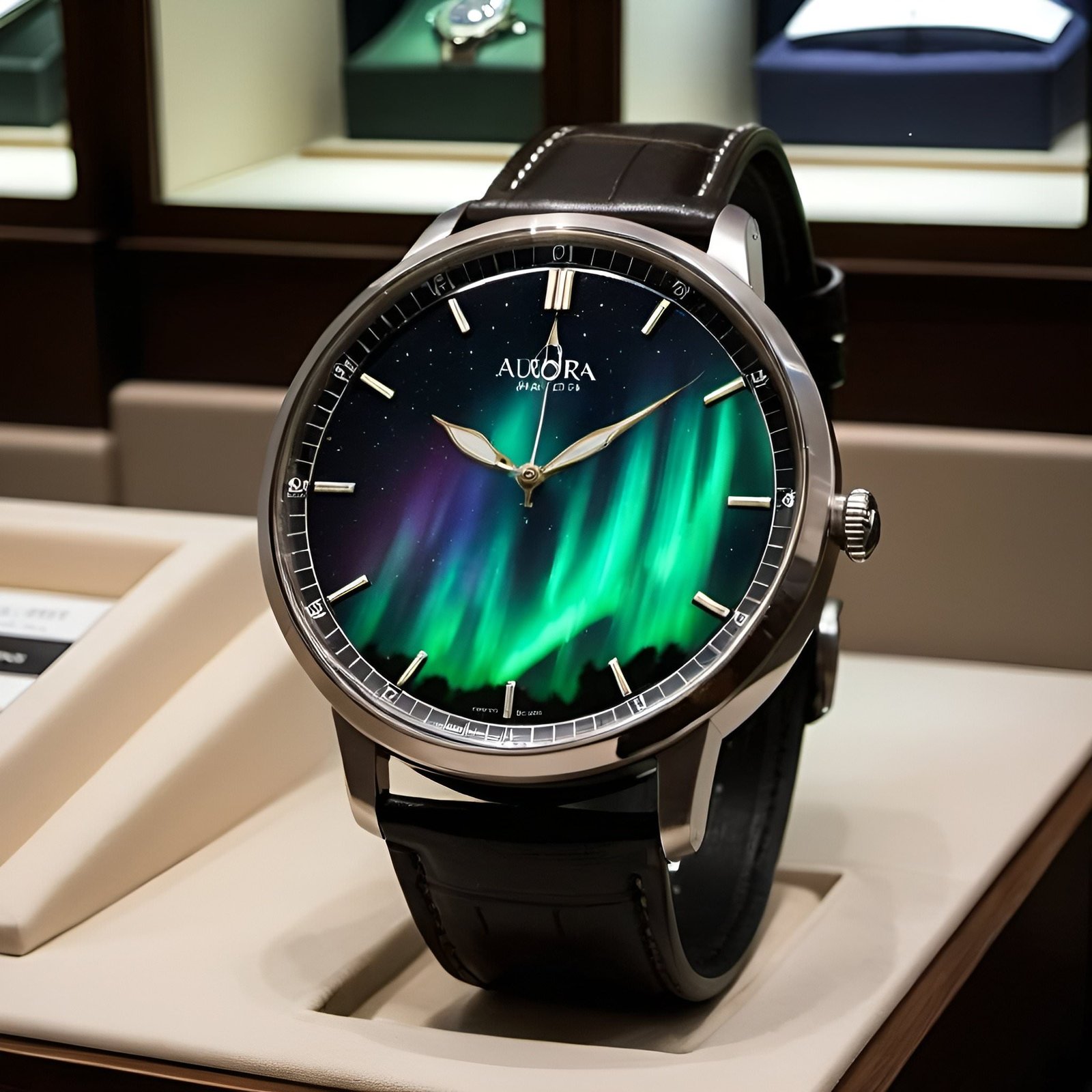 ساعة هارموني - الصورة 4