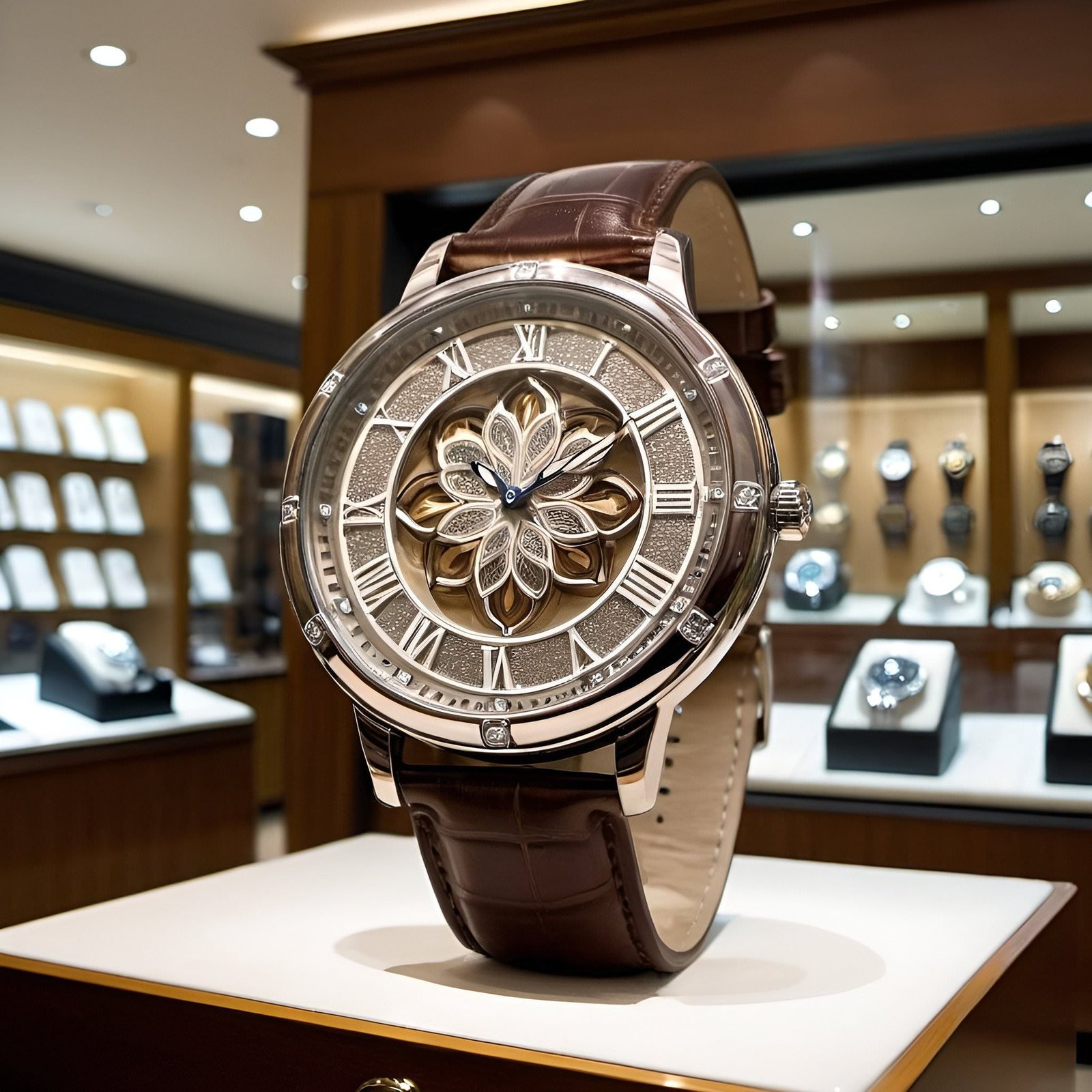 ساعة هارموني - الصورة 2