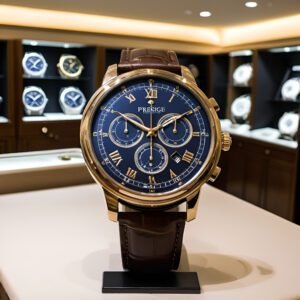 ساعة بريستيج